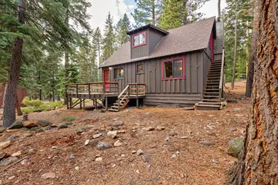 298 Estates Drive, Tahoe Vista, CA 96148 - Photo 1