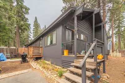 6917 Toyon Road, Tahoe Vista, CA 96148 - Photo 1