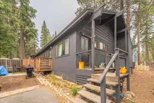 6917 Toyon Rd, Tahoe Vista, CA 96148 - Photo 1