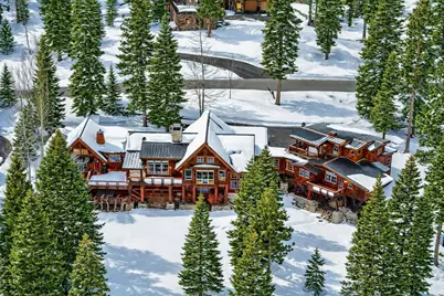 2221 Silver Fox Court, Truckee, CA 96161 - Photo 1