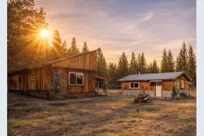 5684 Iron Horse Drive, Portola, CA 96122 - Photo 1