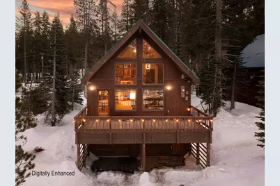 3358 Baxter Drive, Soda Springs, CA 95728 - Photo 1