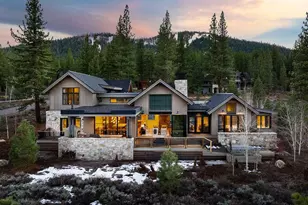 9618 Dunsmuir Way, Truckee, CA 96161 - Photo 1