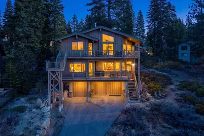 7211 North Lake Boulevard, Tahoe Vista, CA 96148 - Photo 1
