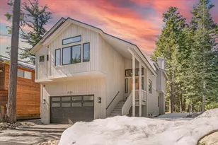 7132 8th Ave, Tahoma, CA 96142 - Photo 1
