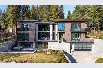 740 Lakeshore Boulevard, Incline Village, NV 89451 - Photo 1