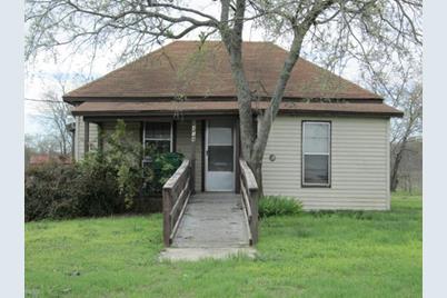 Tom Bean Tx >> 414 E Ball St Tom Bean Tx 75489 Mls 13118455 Coldwell Tom Bean Tx >> 414 E Ball St Tom Bean Tx 75489 Mls 13118455 Coldwell