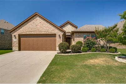 5212 Concho Valley Trail Fort Worth Tx 76126 Mls 13867978
