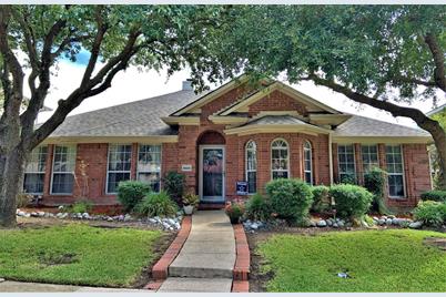 4805 Spanish Moss Dr Mckinney Tx 75070 Mls 14210114 Coldwell