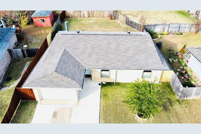 5709 Saddleback Circle - Photo 1