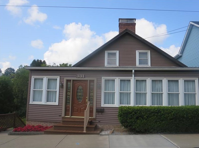 331 Valley St, McDonald, PA 15057 MLS 1299349 Coldwell Banker