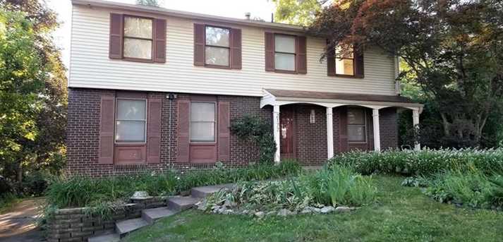2177 Ramsey Rd Monroeville Pa 15146 Mls 1347419 Coldwell Banker 2177 Ramsey Rd Photo 1