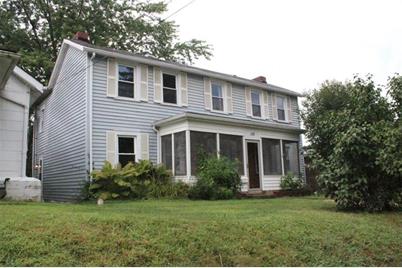 116 Pioneer Rd Evans City Pa 16033 Mls 1354872 Coldwell Banker 116 Pioneer Rd Photo 1