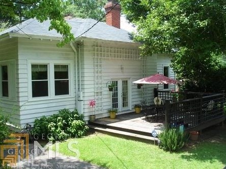 401 W 13th St, West Point, GA 31833