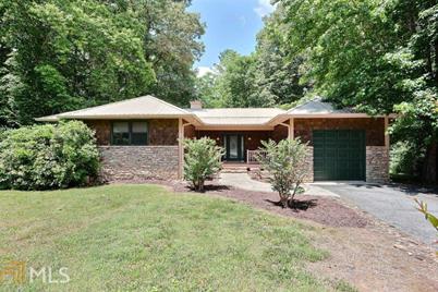 6637 Mountain Laurel Rd Hiawassee Ga 30546 Mls 8547904