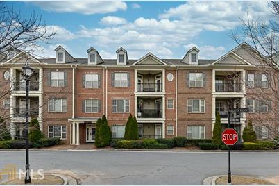 7265 Glisten Ave 124 Sandy Springs Ga 30328 Mls 8717990