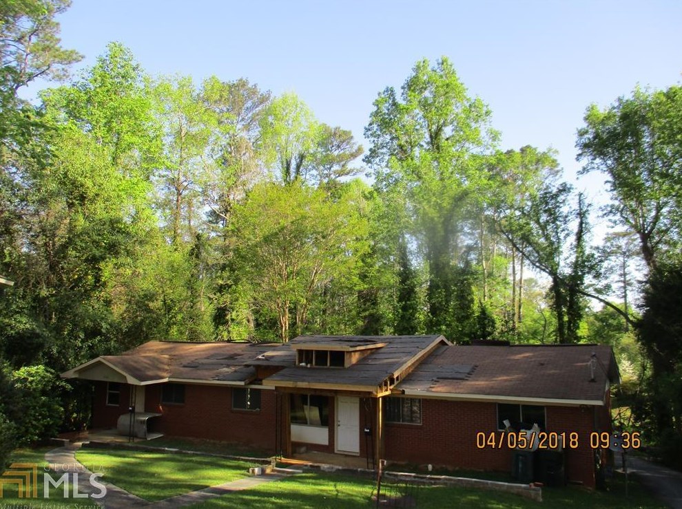 2103 Ingleside Ave, Macon, GA 31204-2029
