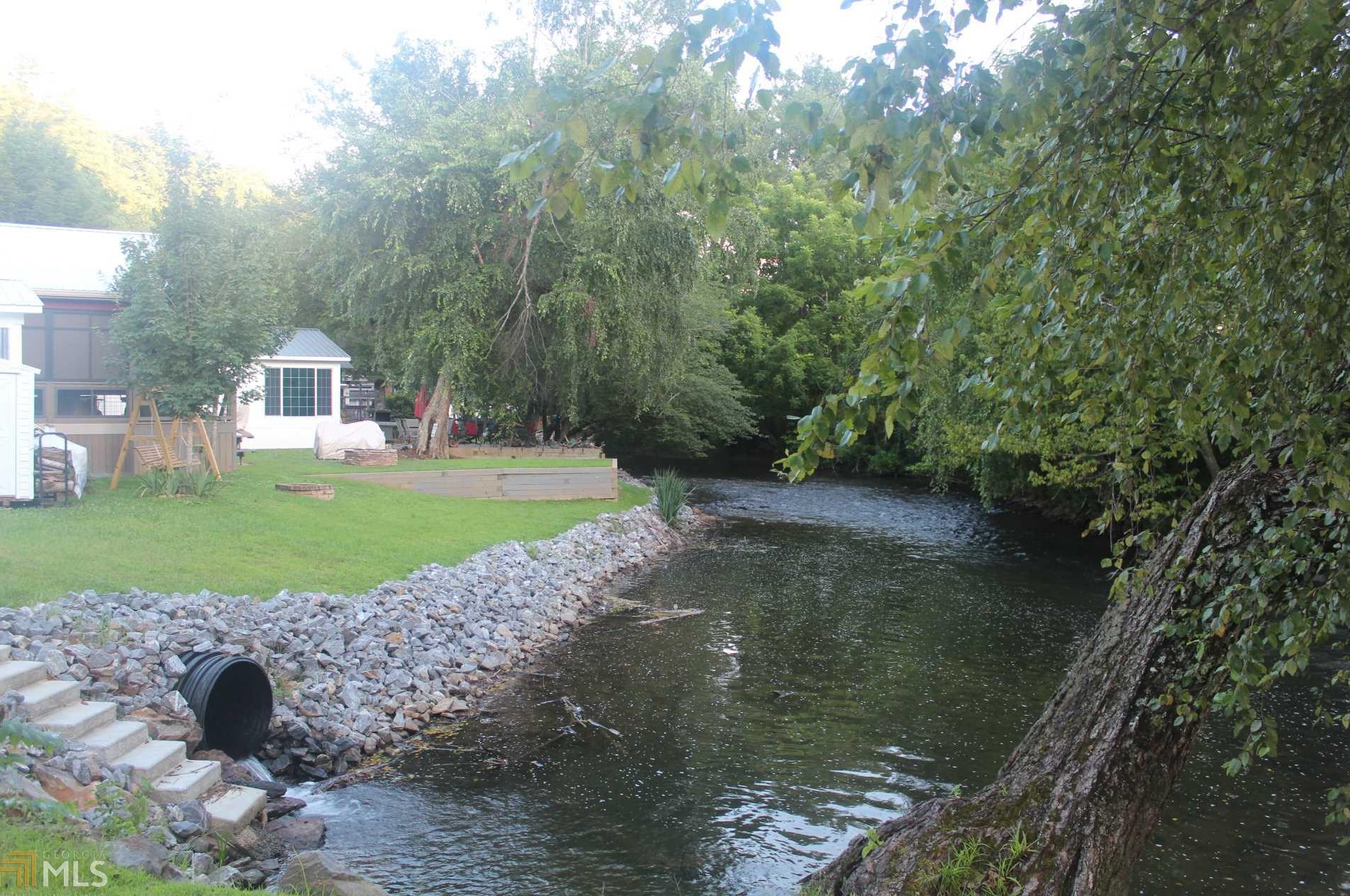 4165 River Bank Run #65, Hiawassee, GA 30546