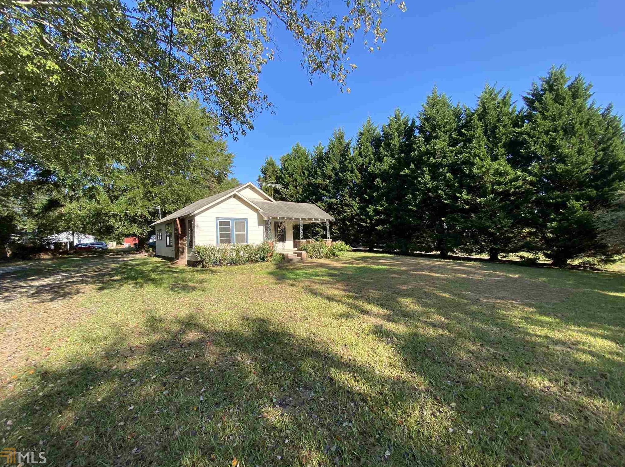 196 Jordan Rd, Toccoa, GA 30577-7839