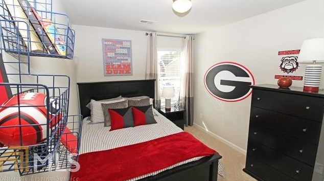 6166 Rockaway Rd, Atlanta GA  30349-8656 exterior