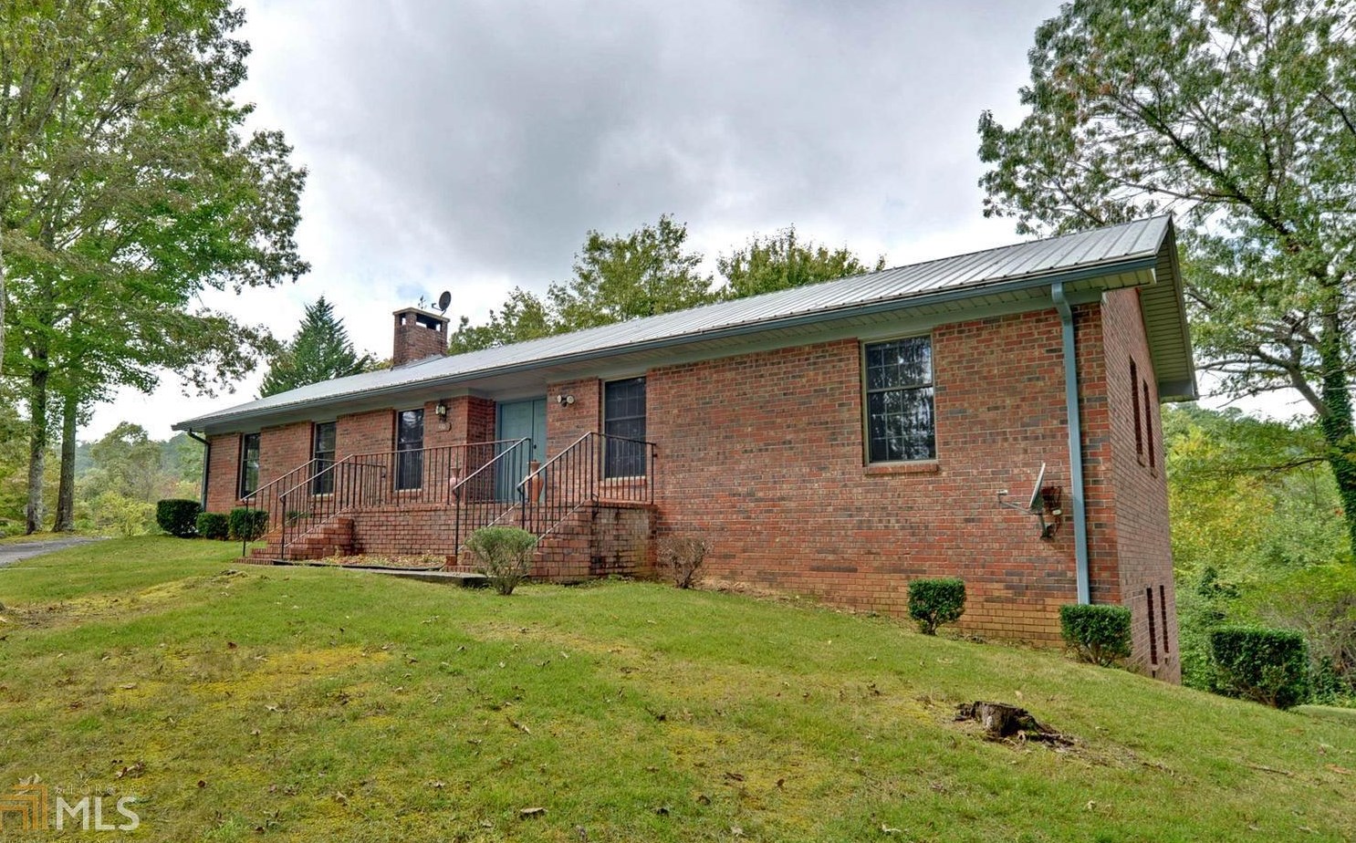 460 Garnet Ln #1,2, Tiger, GA 30576