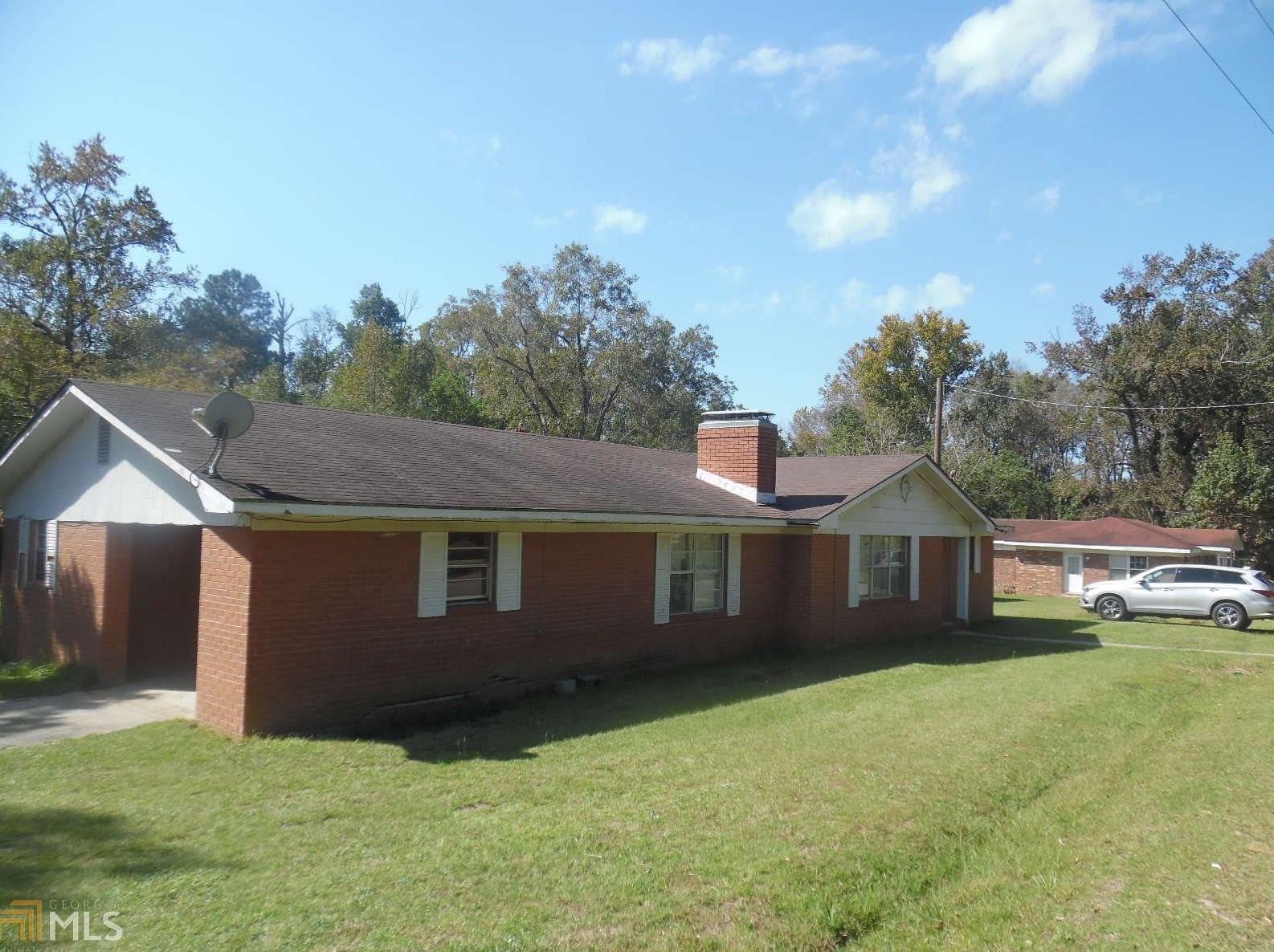 529 College Heights, Portal, GA 30450