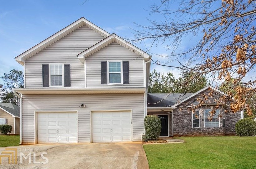 4443 Lamar Dr #257, Douglasville, GA 30134