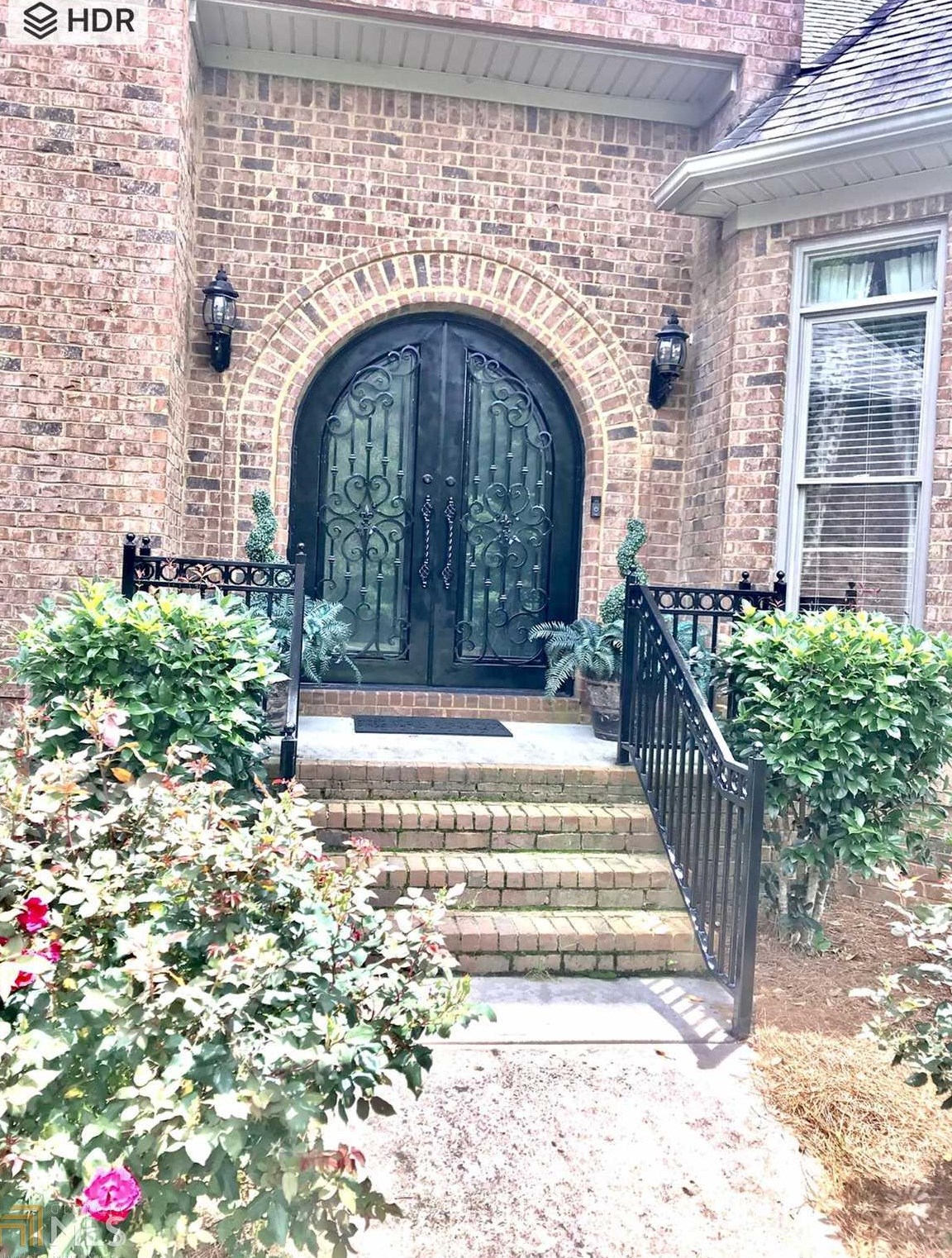 1002 Waverly Dr, Griffin, GA 30224-5375