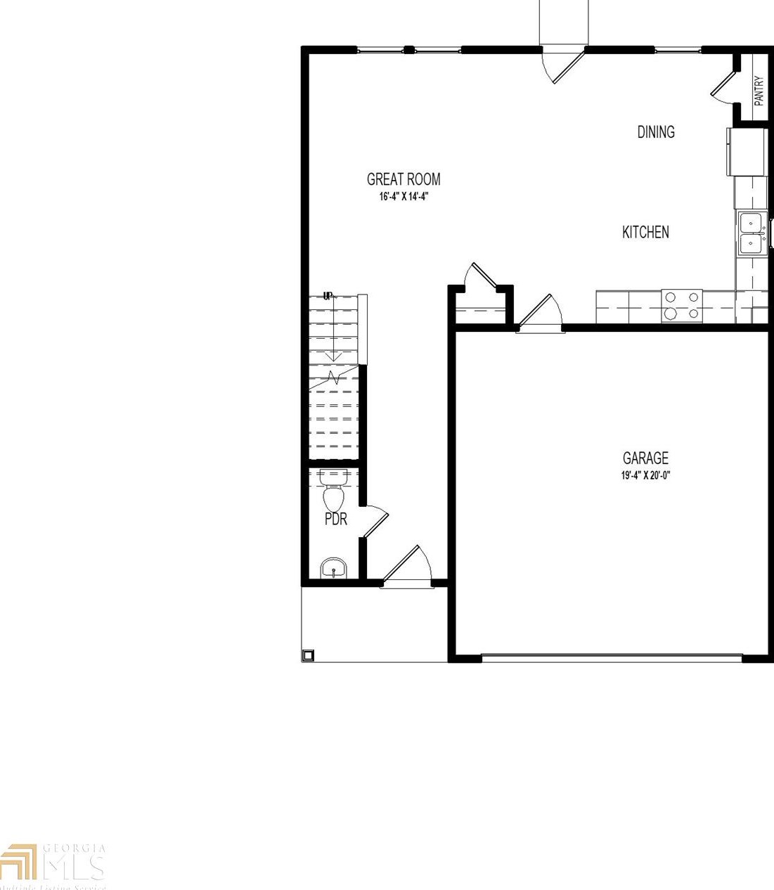 931 Haley St, Macon, GA 31217-1348