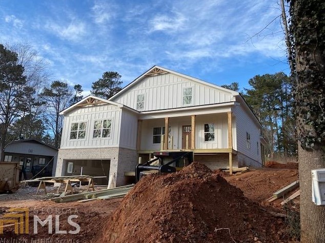 180 Heatherwood Ln, Athens, GA 30606-5020