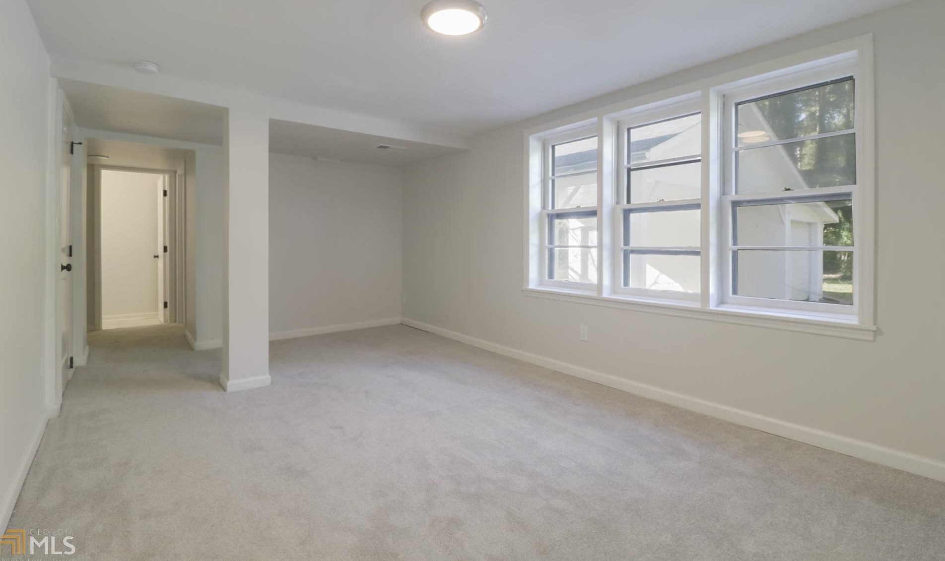 607 Densley Dr, Decatur GA  30033-5444 exterior