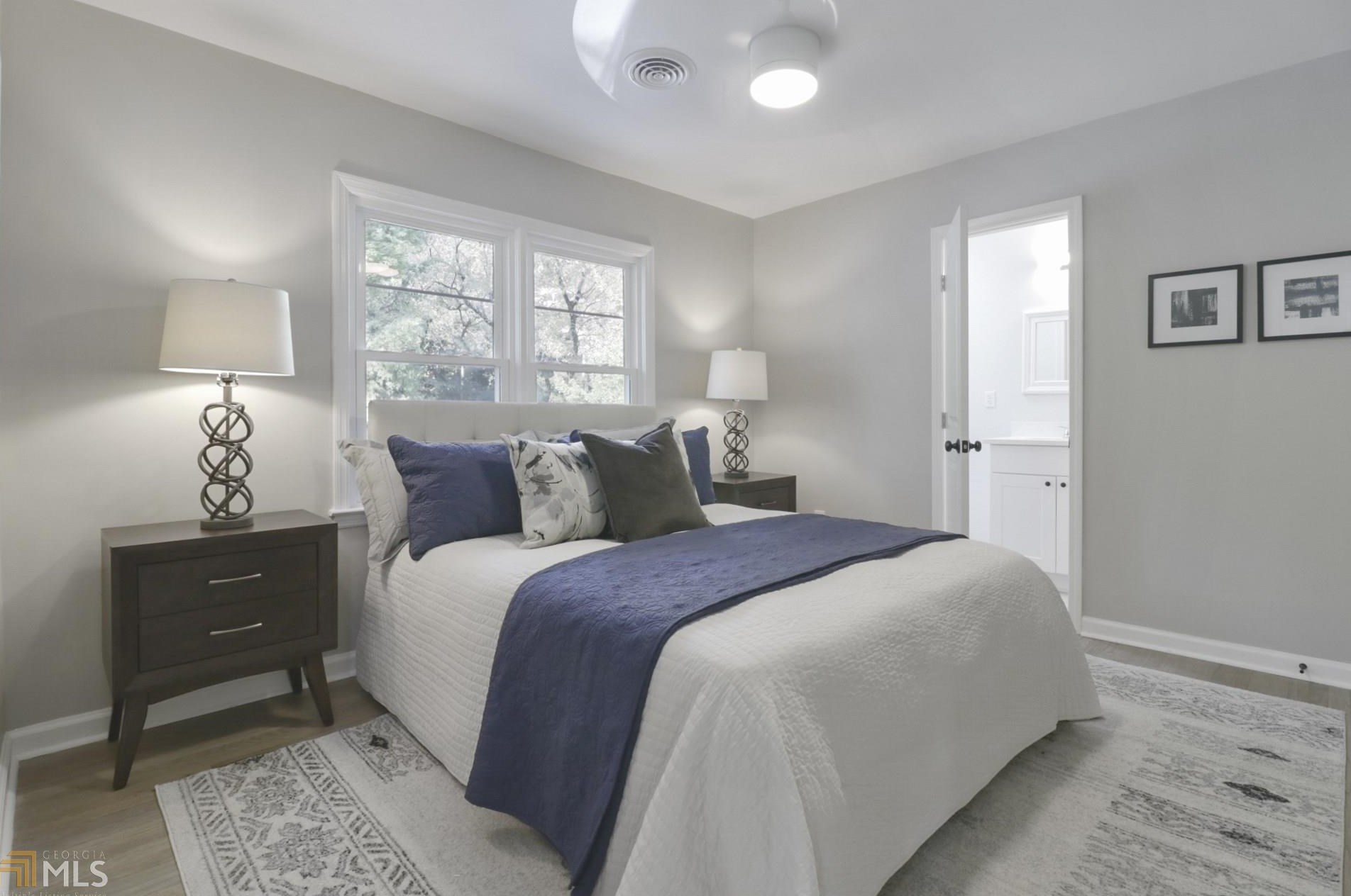 607 Densley Dr, Decatur GA  30033-5444 exterior