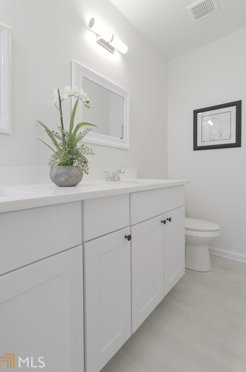 607 Densley Dr, Decatur GA  30033-5444 exterior