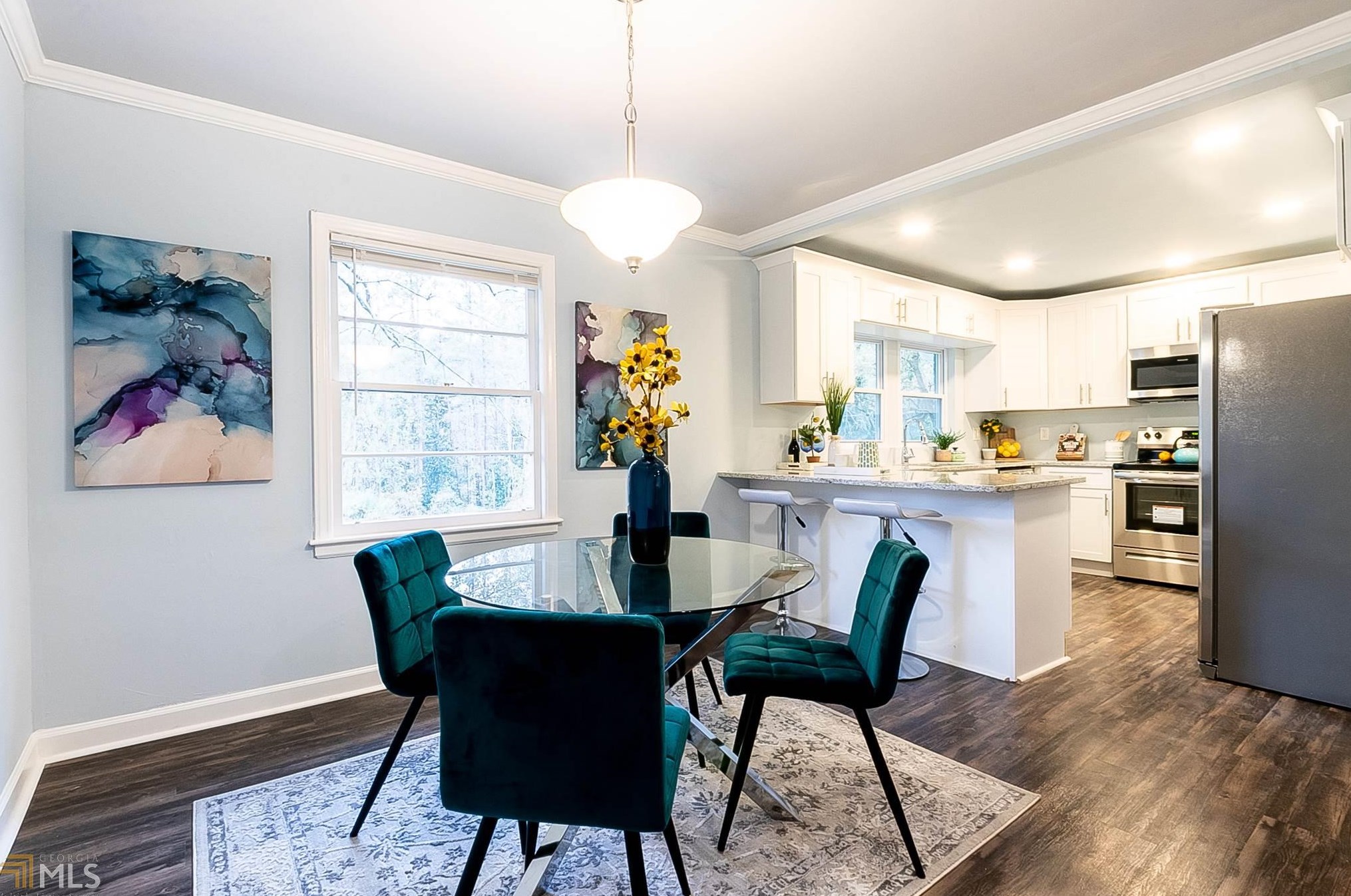 2159 Glendale Dr, Decatur, GA 30032-5809