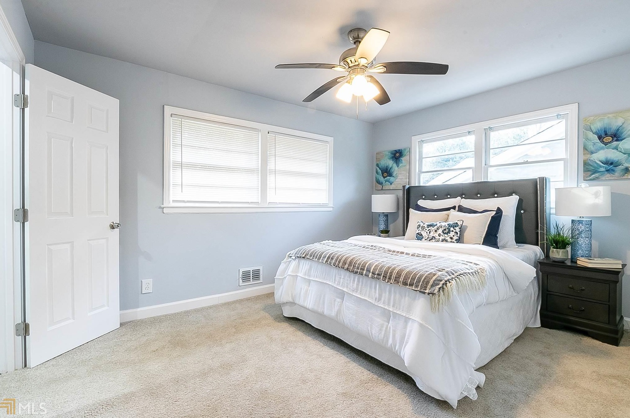 2159 Glendale Dr, Decatur GA  30032-5809 exterior