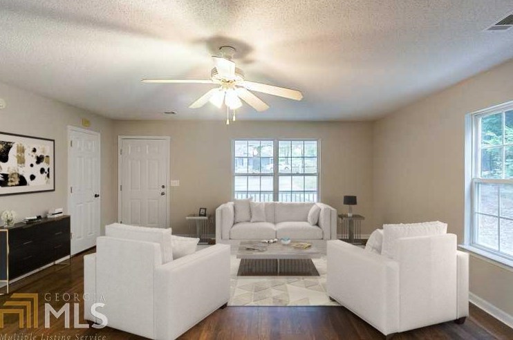 2565 Bates St, Smyrna, GA 30080-2407