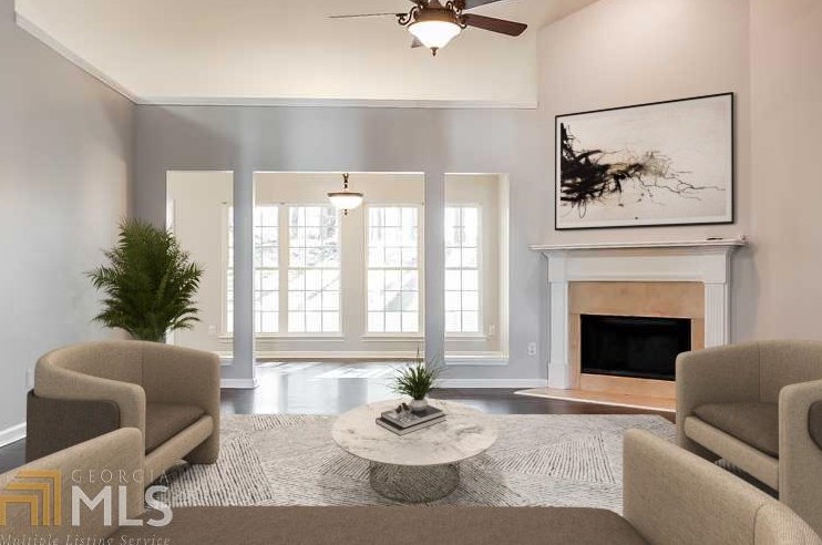 1810 Dartford Ct, Hoschton, GA 30548-1678