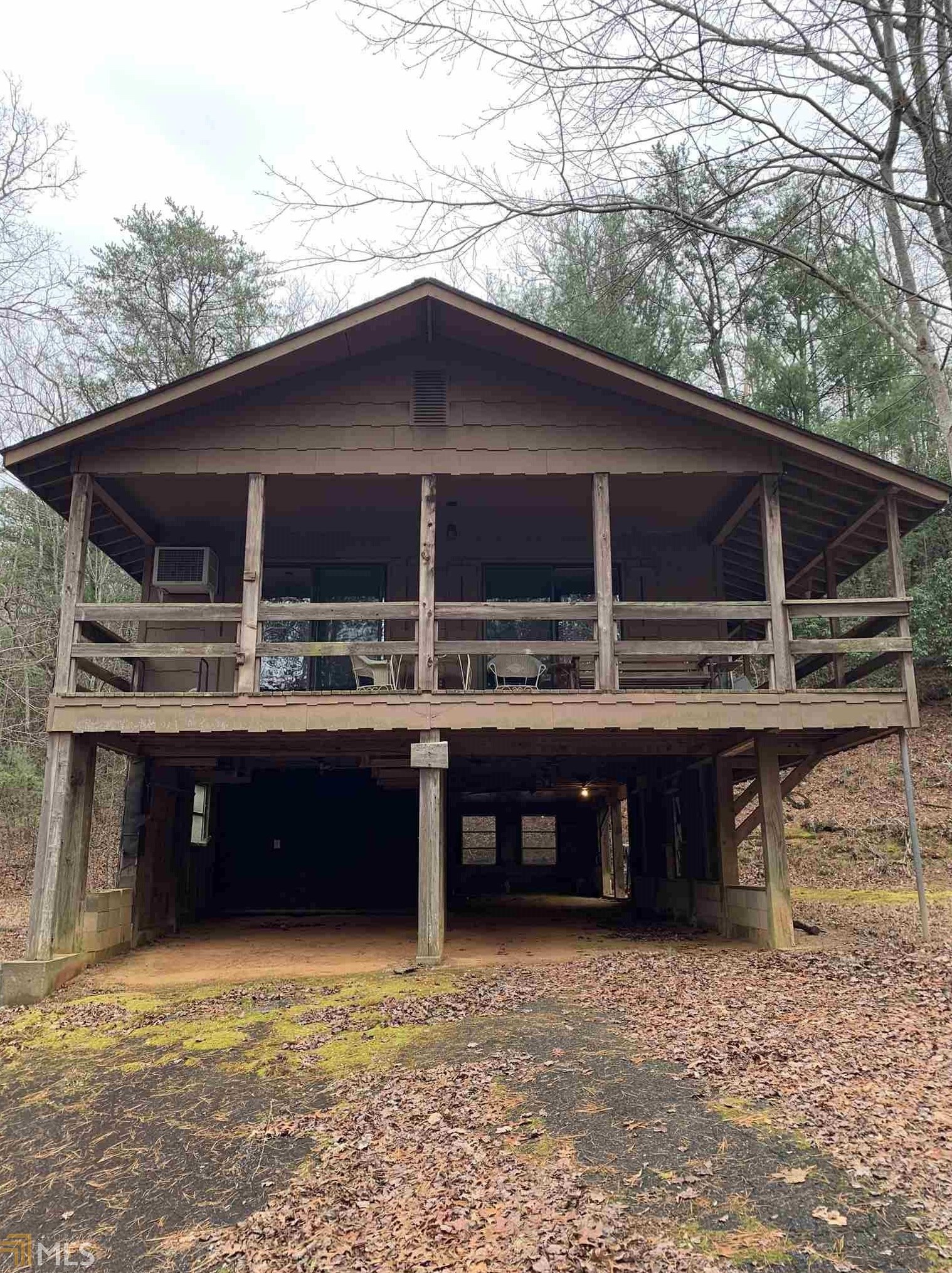 382 Beechwood Dr, Clayton, GA 30525