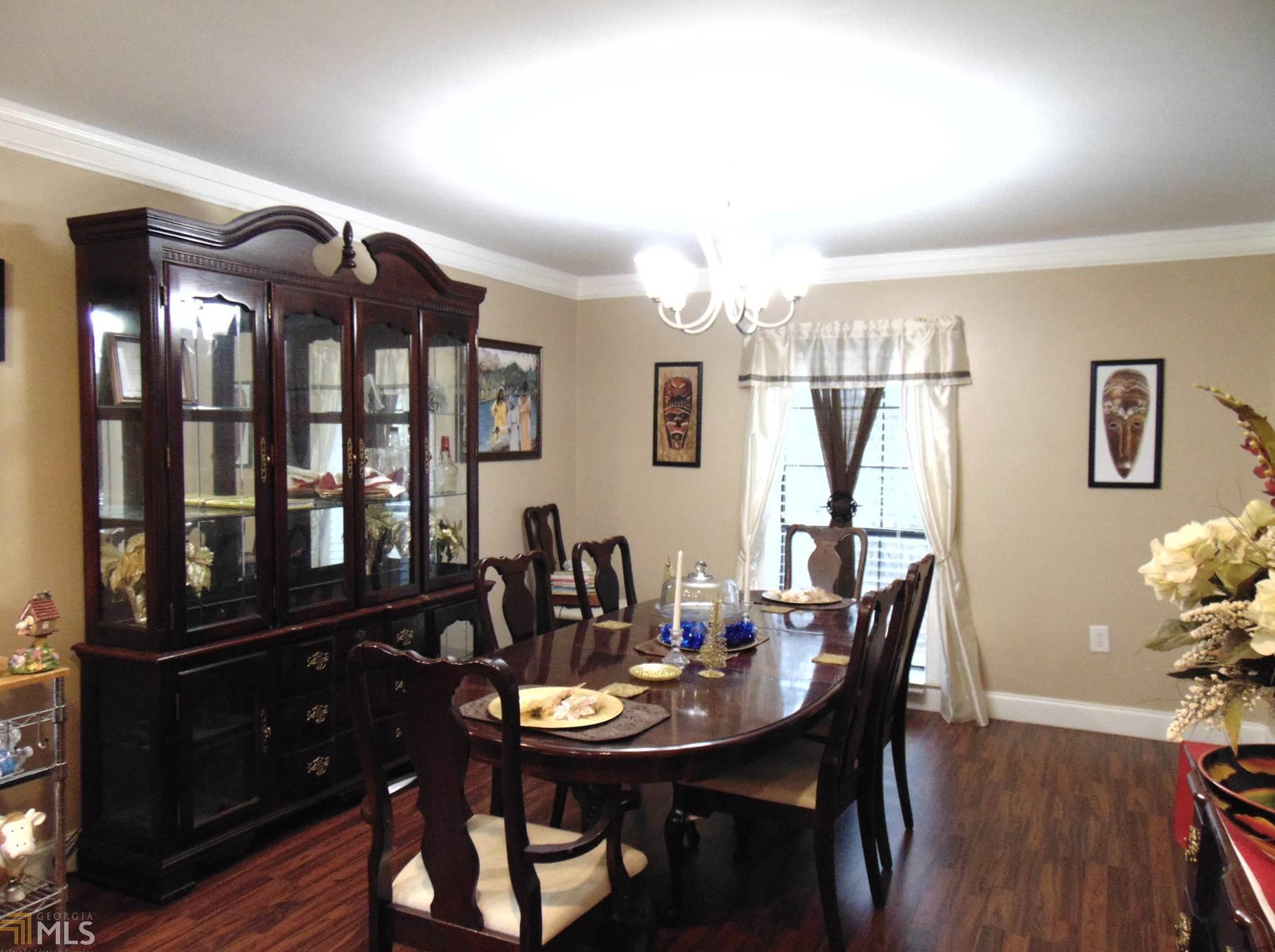100 Lakeshore Way, Lagrange, GA 30240