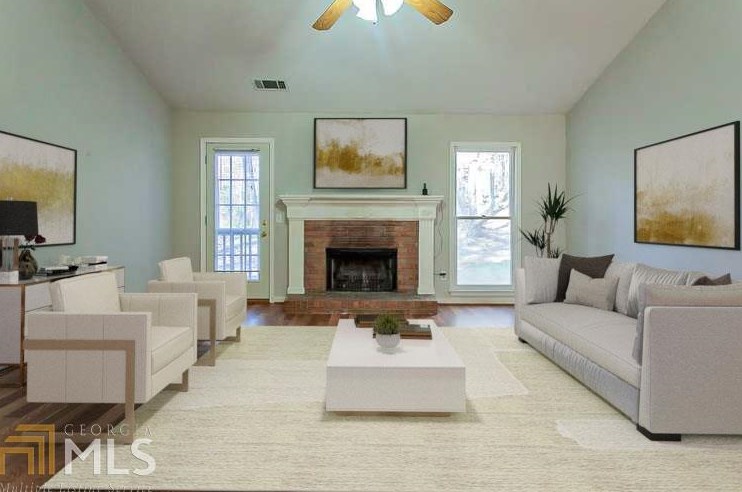 14176 Brown Bridge, Porterdale, GA 30016
