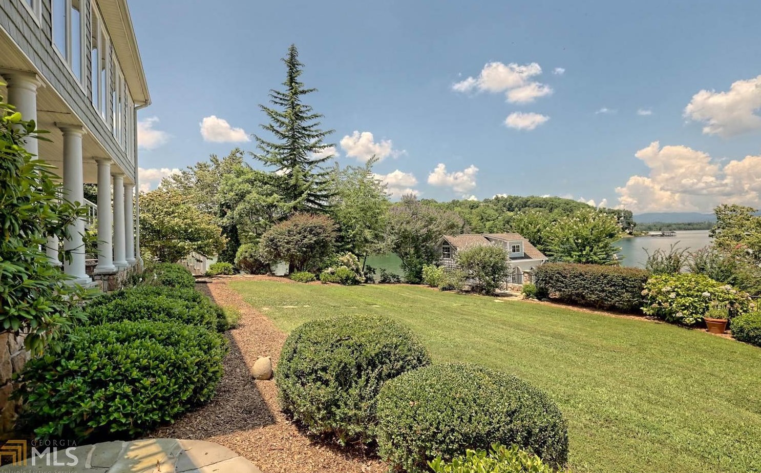 1951 Island View Dr, Hiawassee, GA 30546-6601