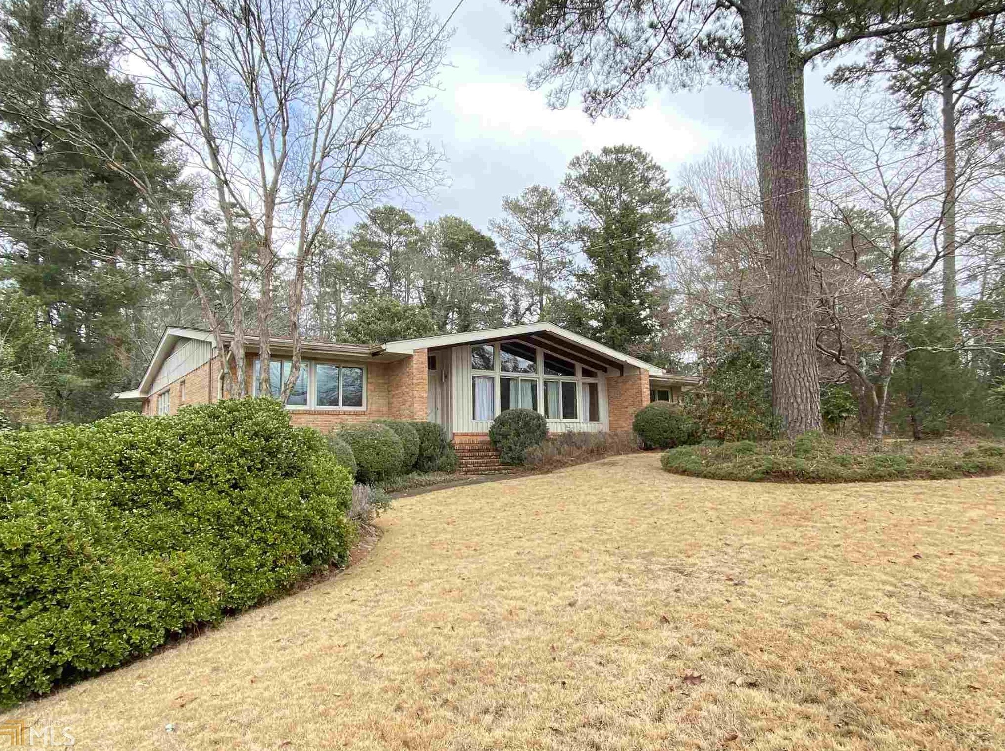 170 Tillman Ln, Athens, GA 30606-4116