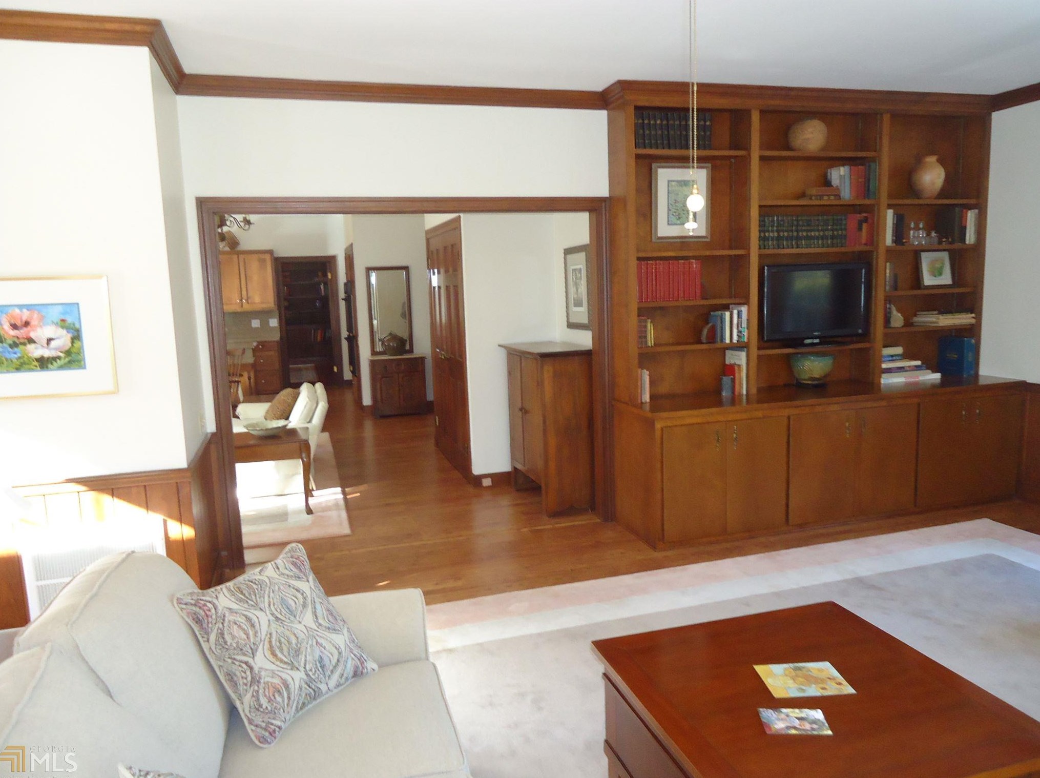 101 Deerwood Dr, Thomaston, GA 30286