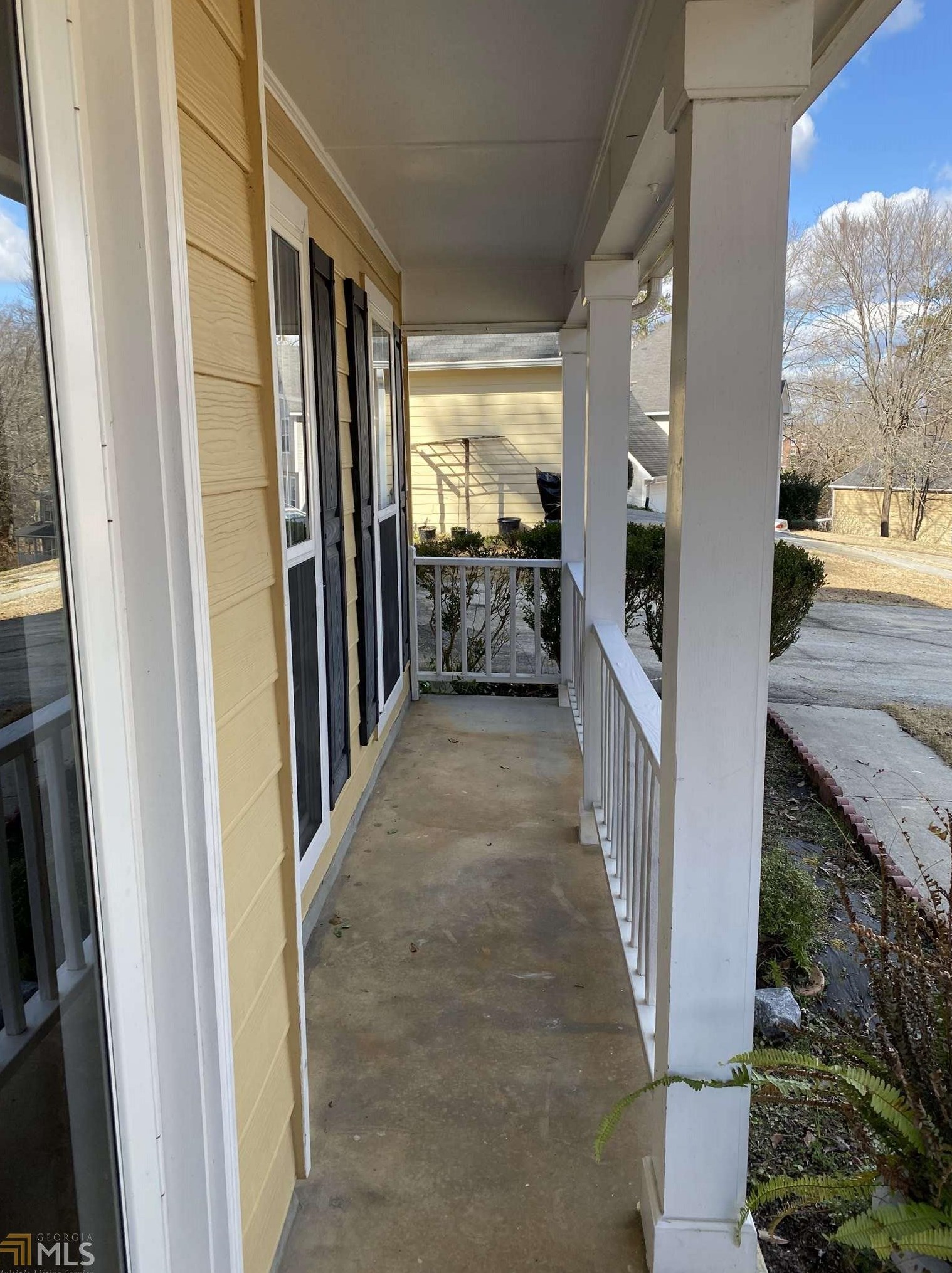 245 Chadwick Cir, Macon, GA 31210-8836