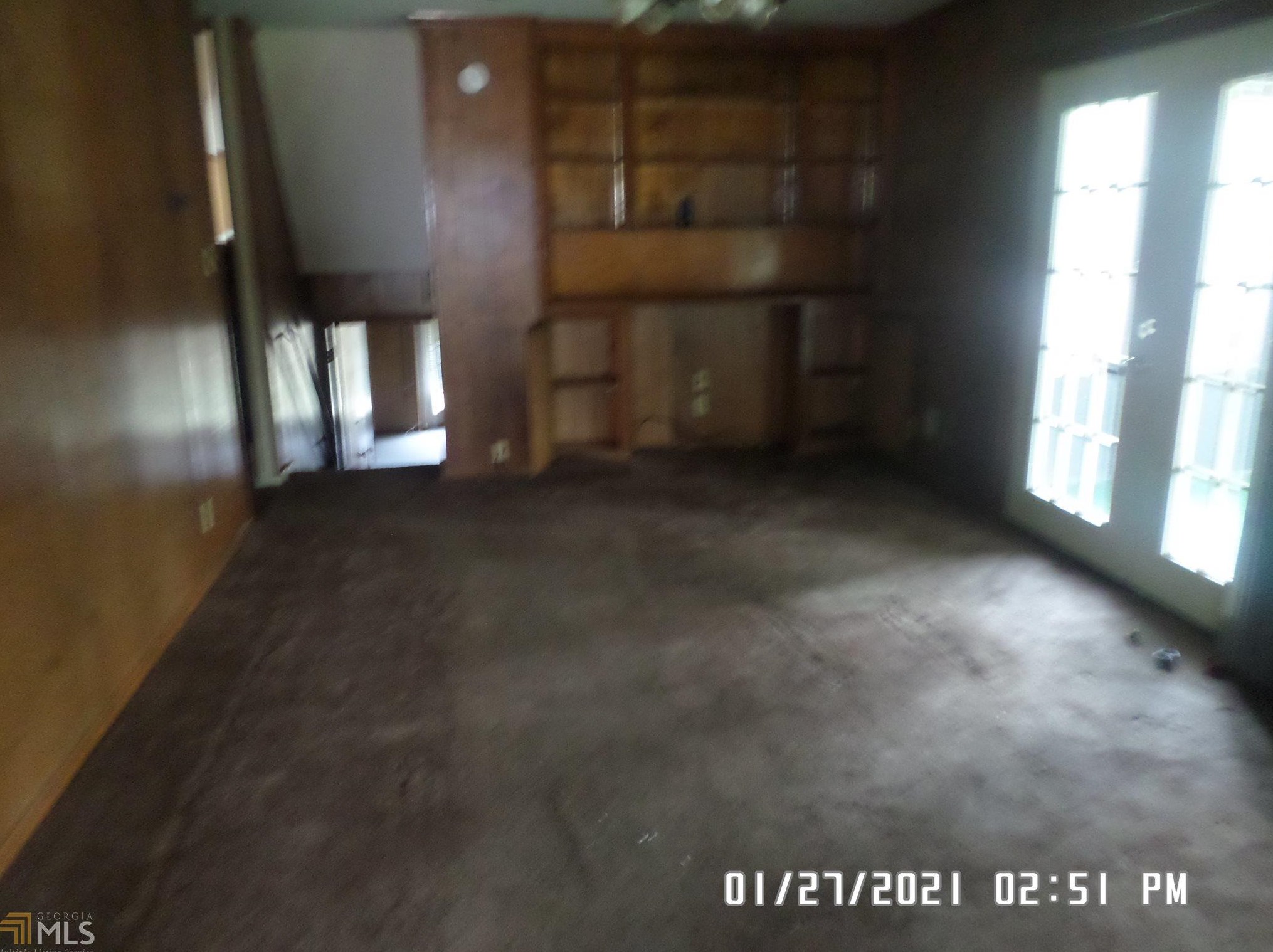 2322 Silver Pines Dr, Macon, GA 31206-4053