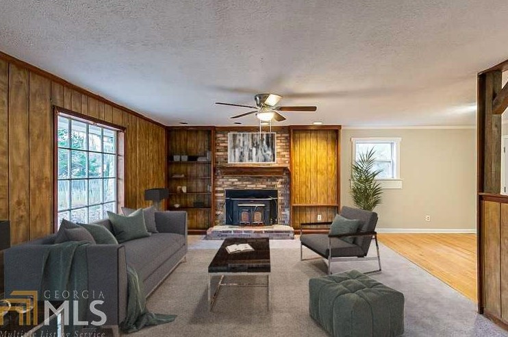 79 Diane Ct, Dallas, GA 30157-7330