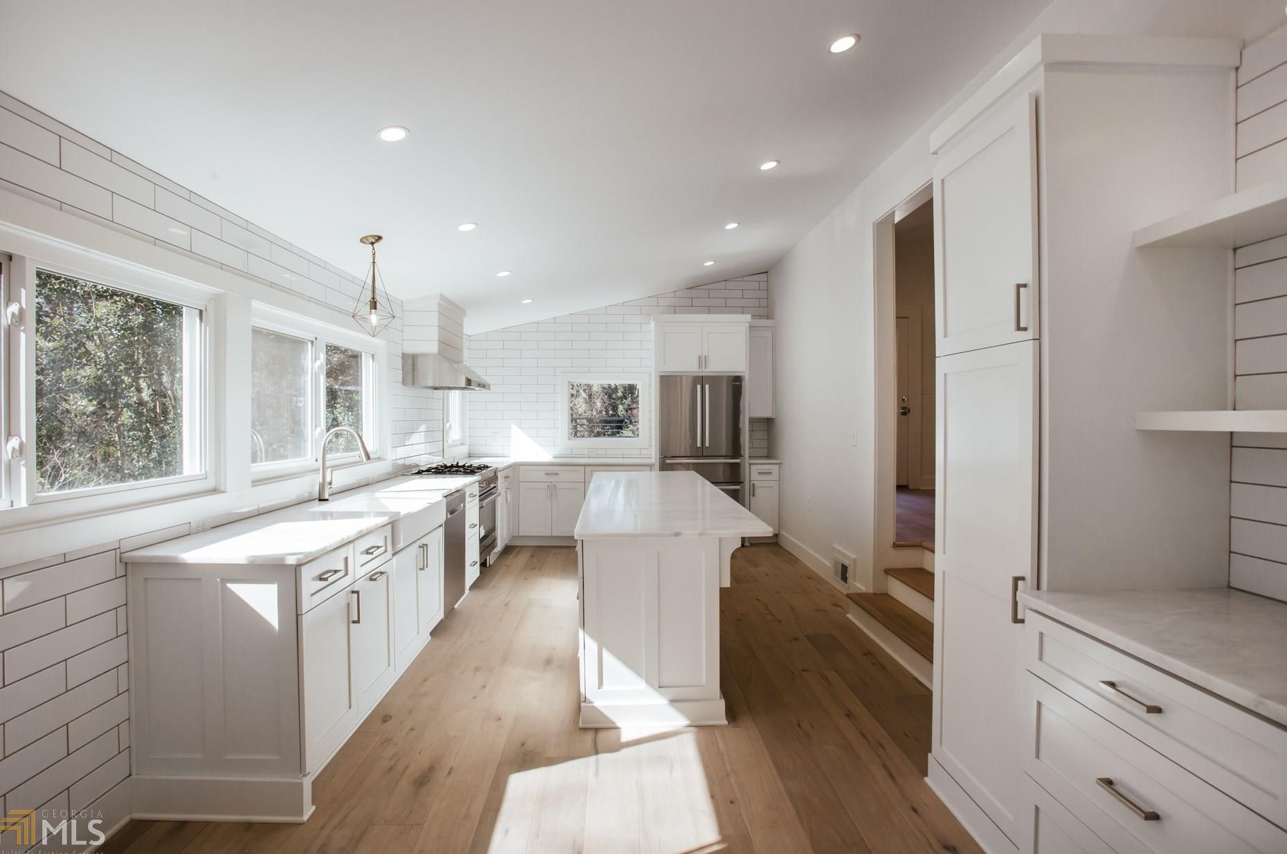 258 Fortson Dr, Athens GA 30606-4133 exterior