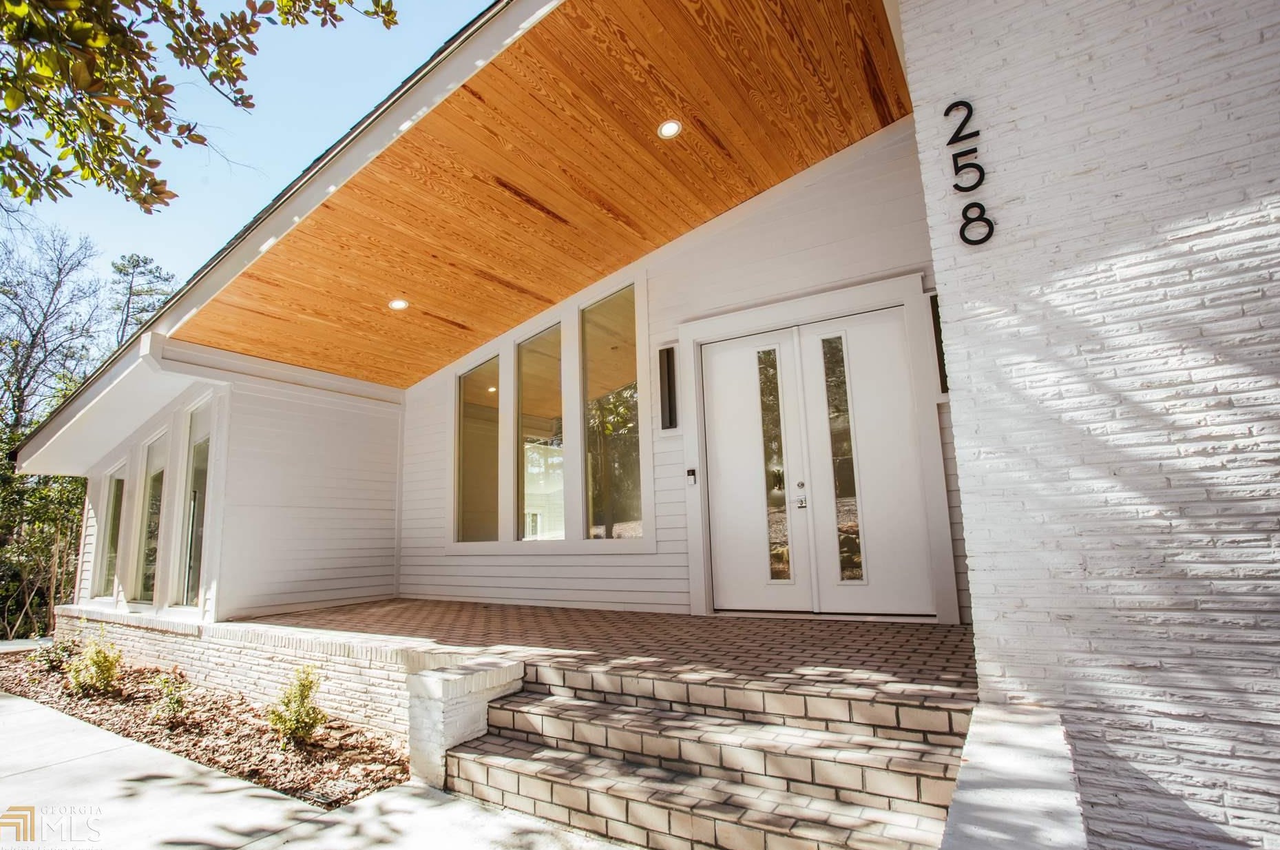 258 Fortson Dr, Athens, GA 30606-4104
