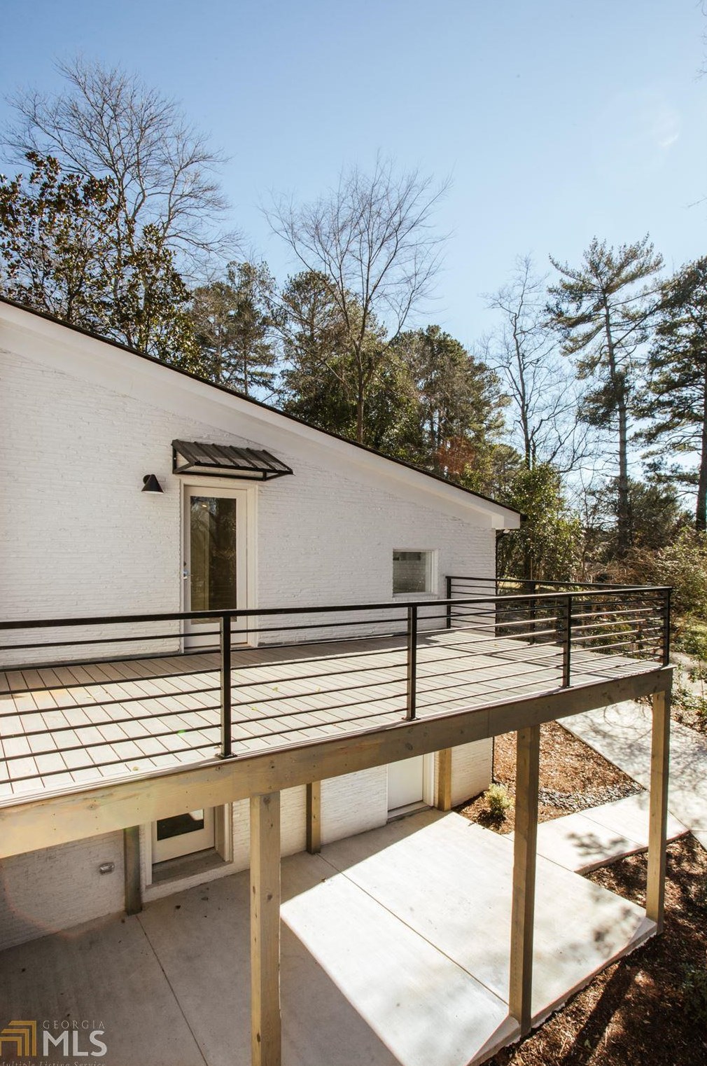 258 Fortson Dr, Athens GA 30606-4133 exterior