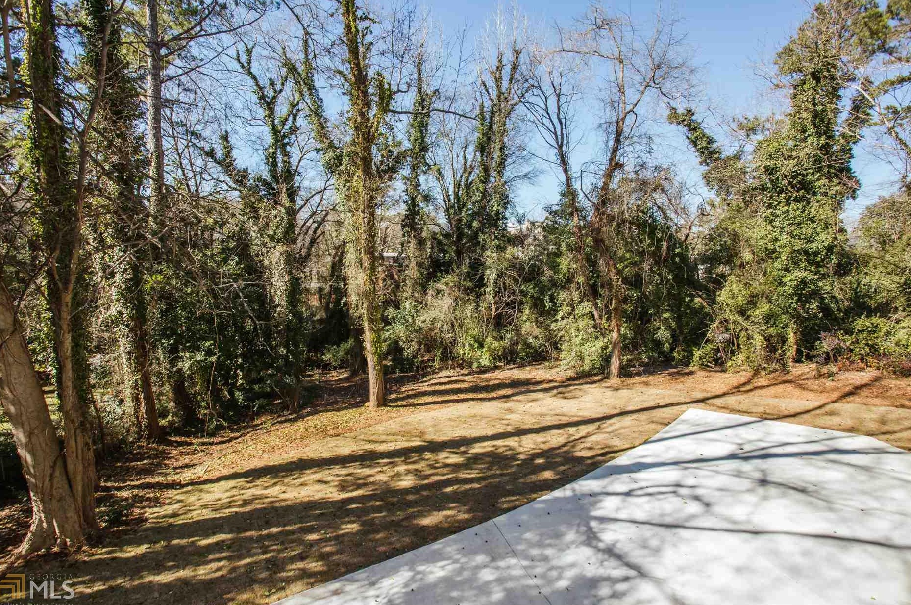 258 Fortson Dr, Athens GA 30606-4133 exterior